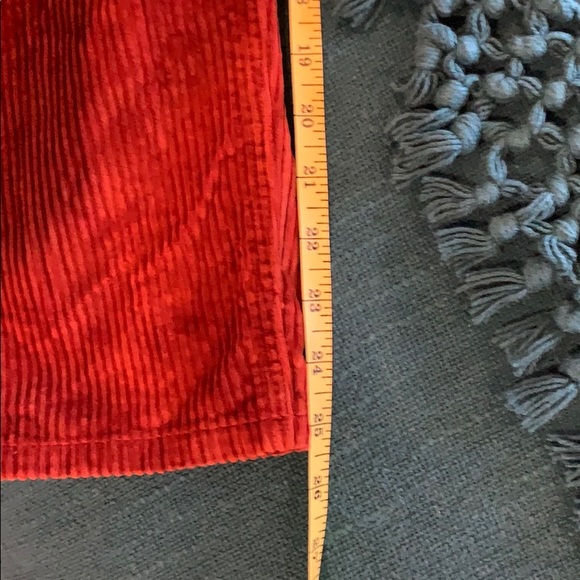 Patagonia corduroy pants - Picture 7 of 7